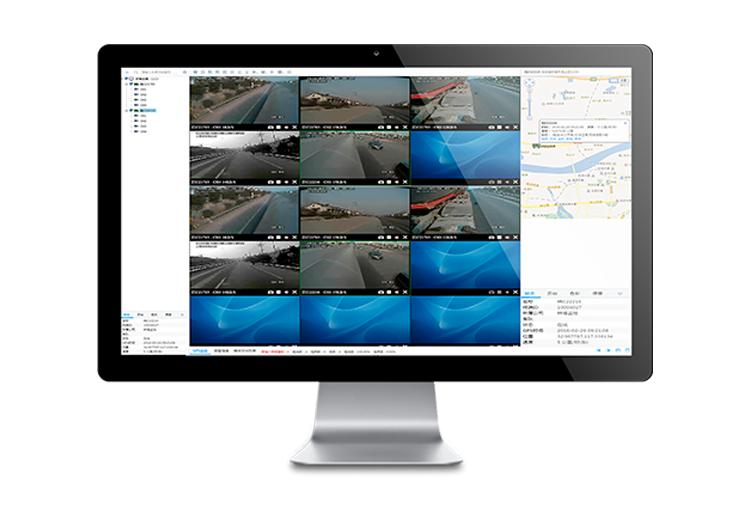 环卫车辆在线远程监管系统,环卫车辆维修管理指标
