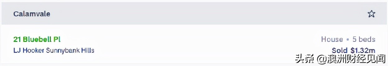 澳洲地产现状视频,澳洲房产投资衰退