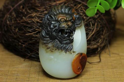 俄料中的精品,俄料为什么值得收藏