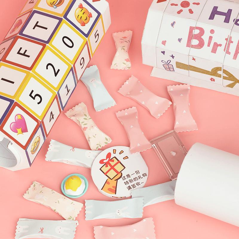 口红礼盒推荐送女友网红同款,生日礼物口红推荐排行榜