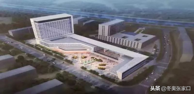 张家口最近有什么好消息,今日张家口新消息