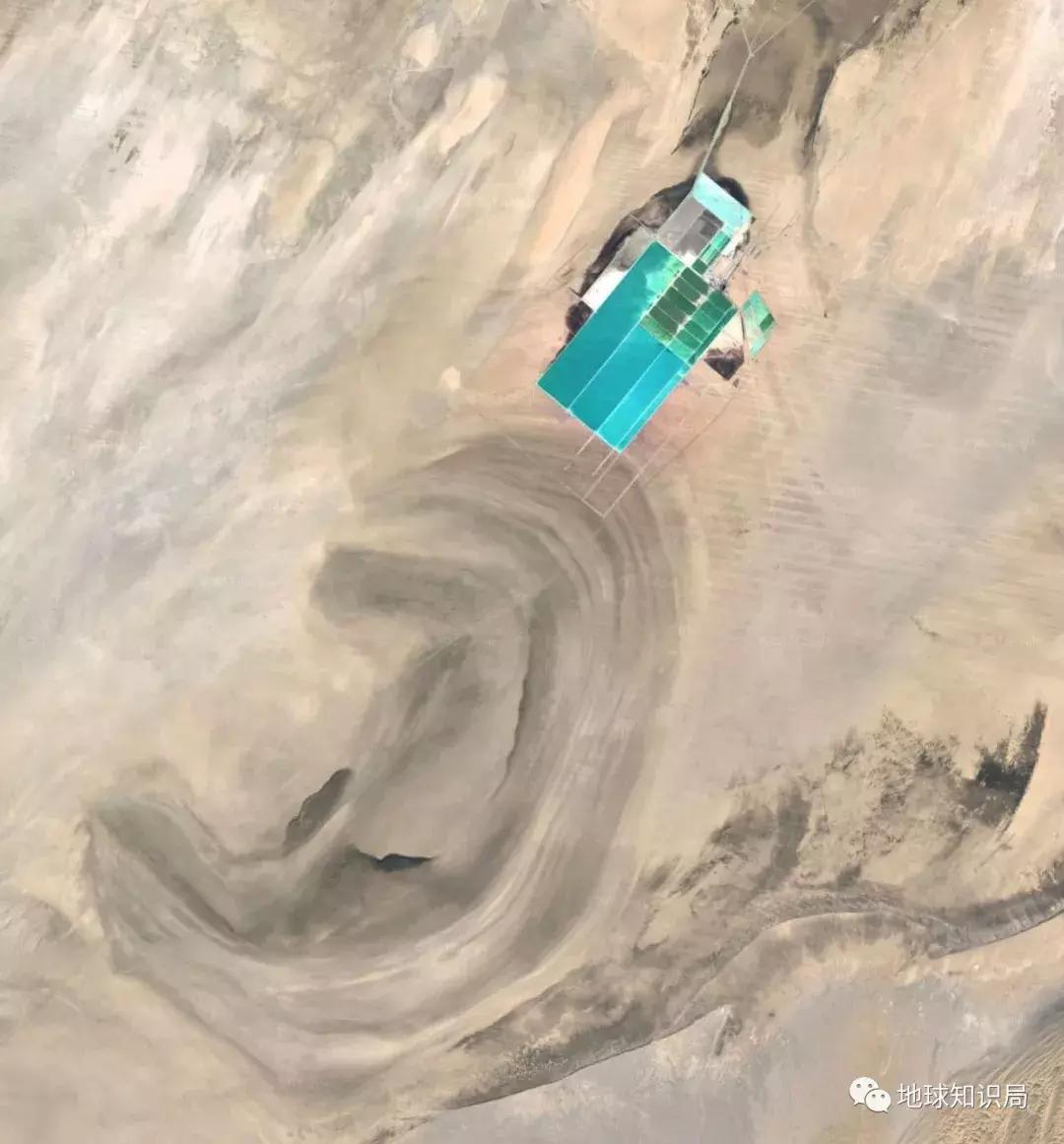 青海为啥有海,青海的海对中国有什么影响