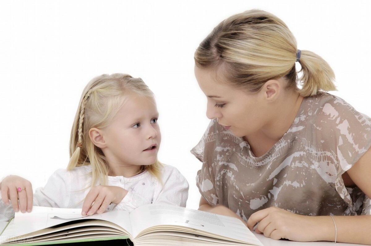 孩子抄作业该怎么教育二年级,如果孩子抄作业该怎么教育