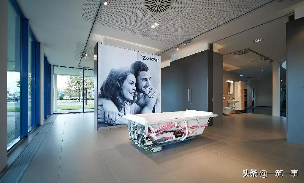 城市经典公共空间设计案例,有创意的公共设施设计