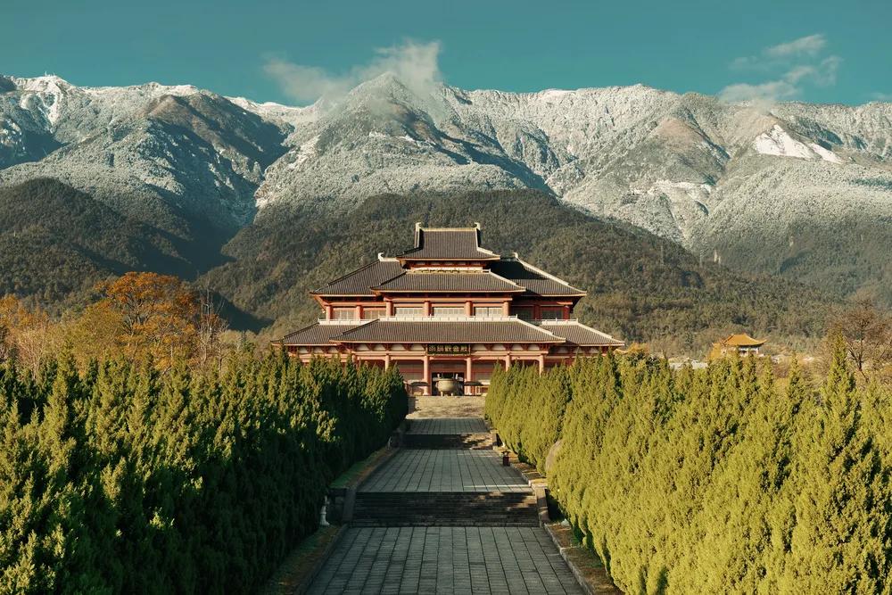 带你看大理的苍山洱海,大理洱海你去过感觉怎样