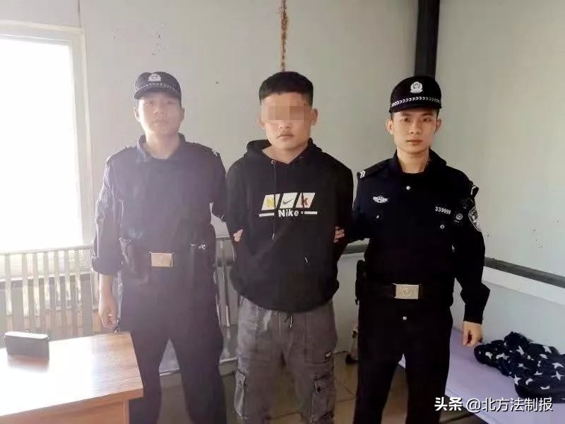 杭州警方查获2000余支笑气,警方破获涉笑气贩毒案