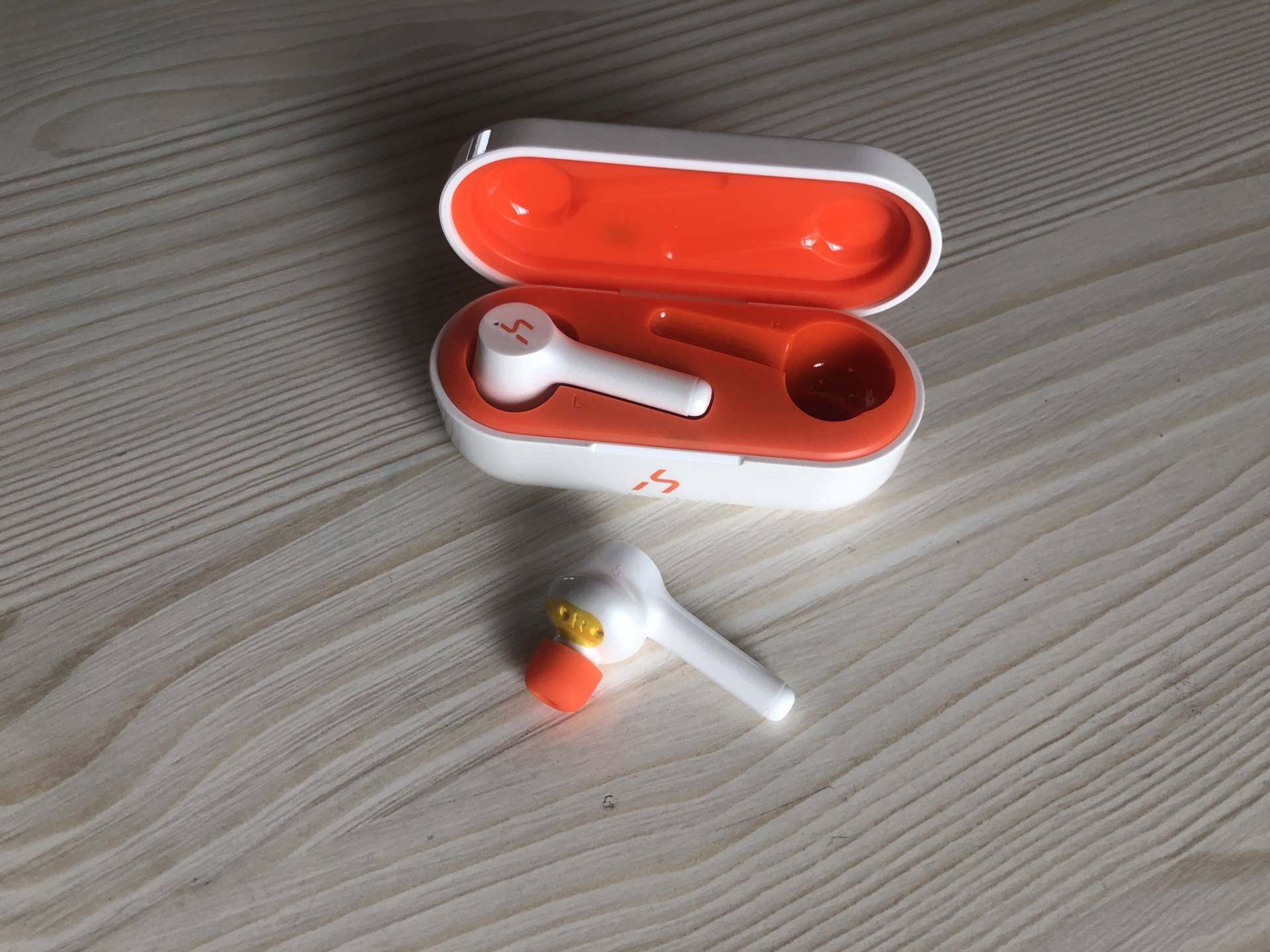 hakii哈氪耳机评测,hakiiswift哈氪游侠参数