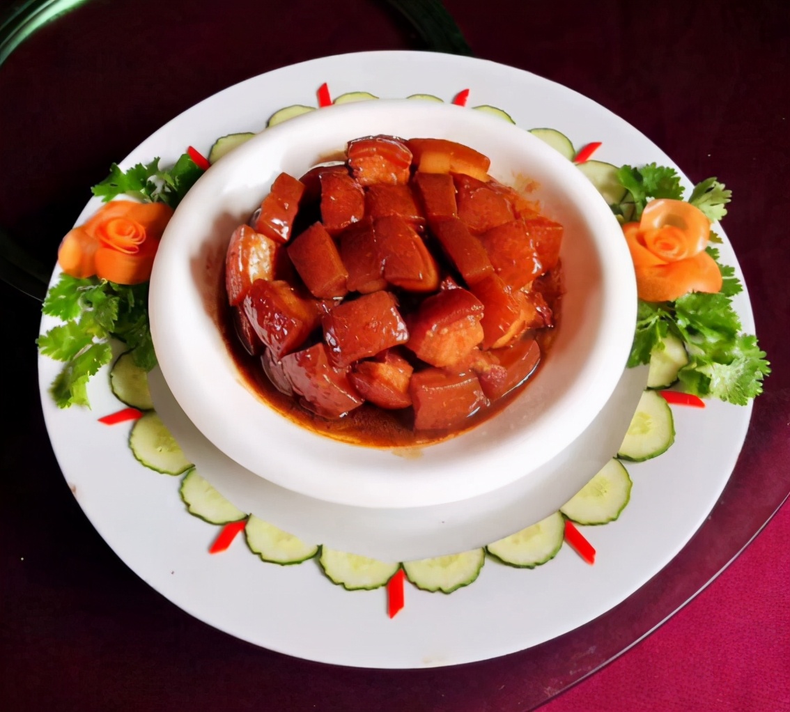 你的家乡都有什么特色菜,你的家乡菜有什么