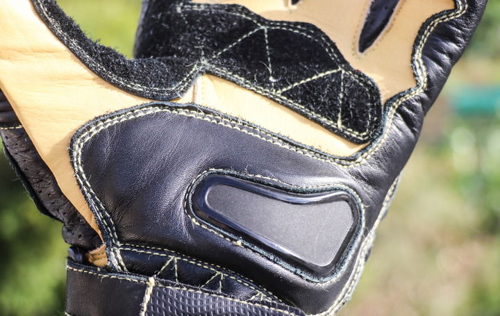 平价摩托车手套测评,冬季骑行手套摩托车测评