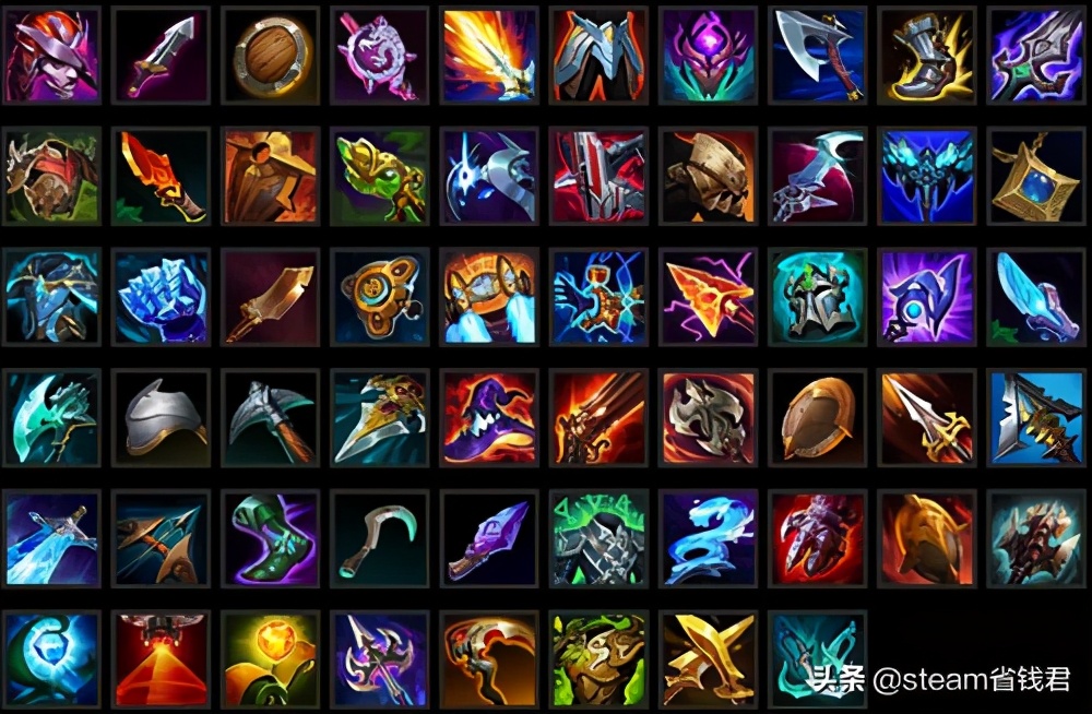 端游lol新手入门操作教程,lol易大师新手入门教程