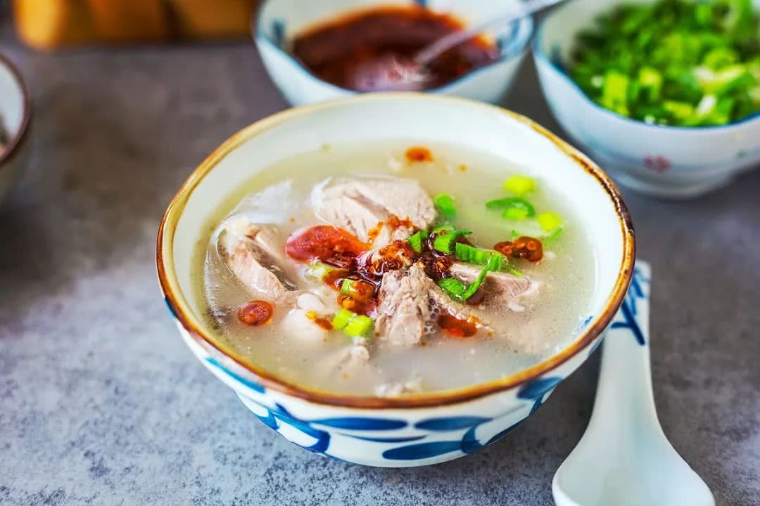 炖羊肉最忌讳放什么调料,炖羊肉切记两不放