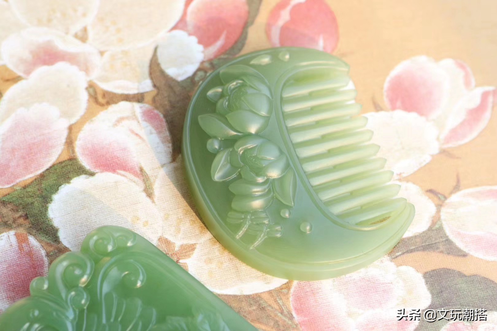 苏州玉雕馆玉雕工艺的演变,扬州玉雕好还是苏州玉雕好