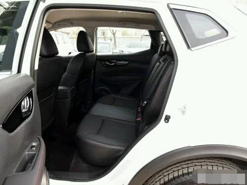 19款尼桑逍客智享版落地价格,日产逍客智享版2019款落地多少钱