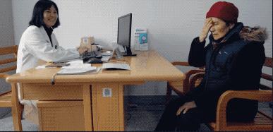 初次失忆，请多关照！