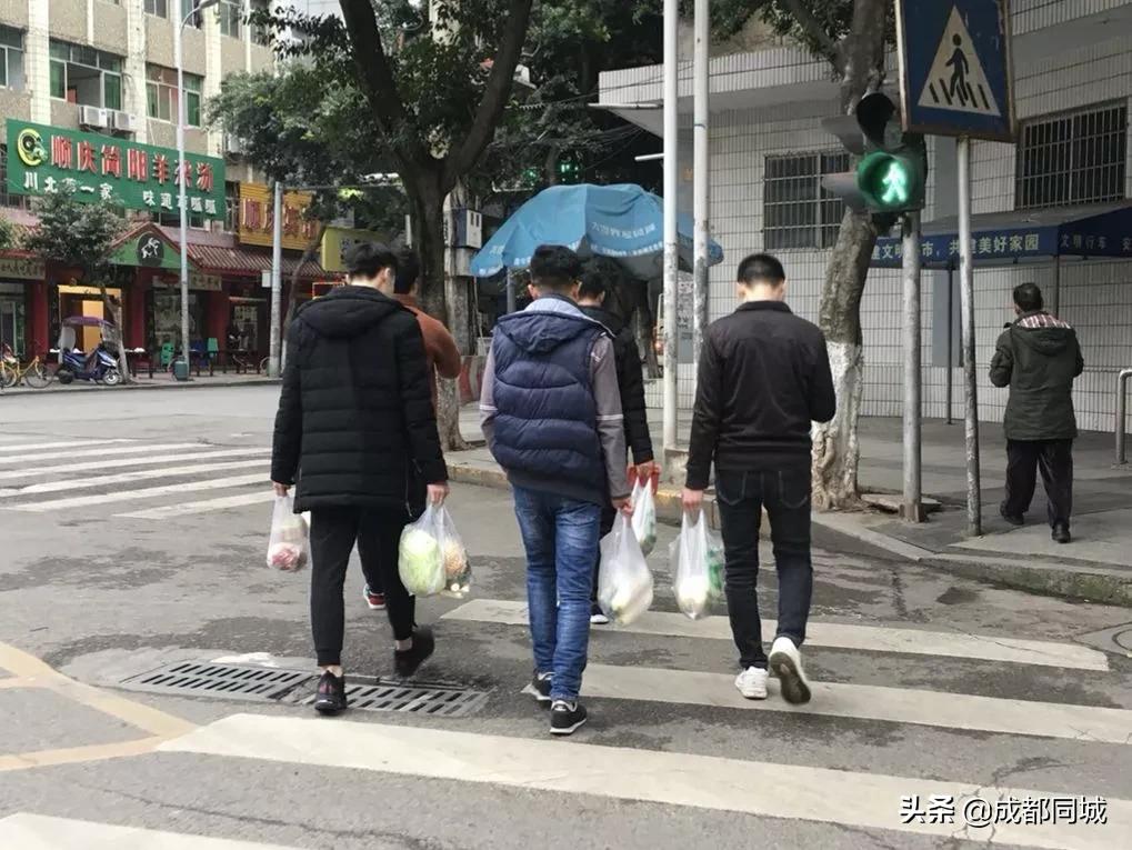 四川男人的真实样子,四川男人大部分样貌