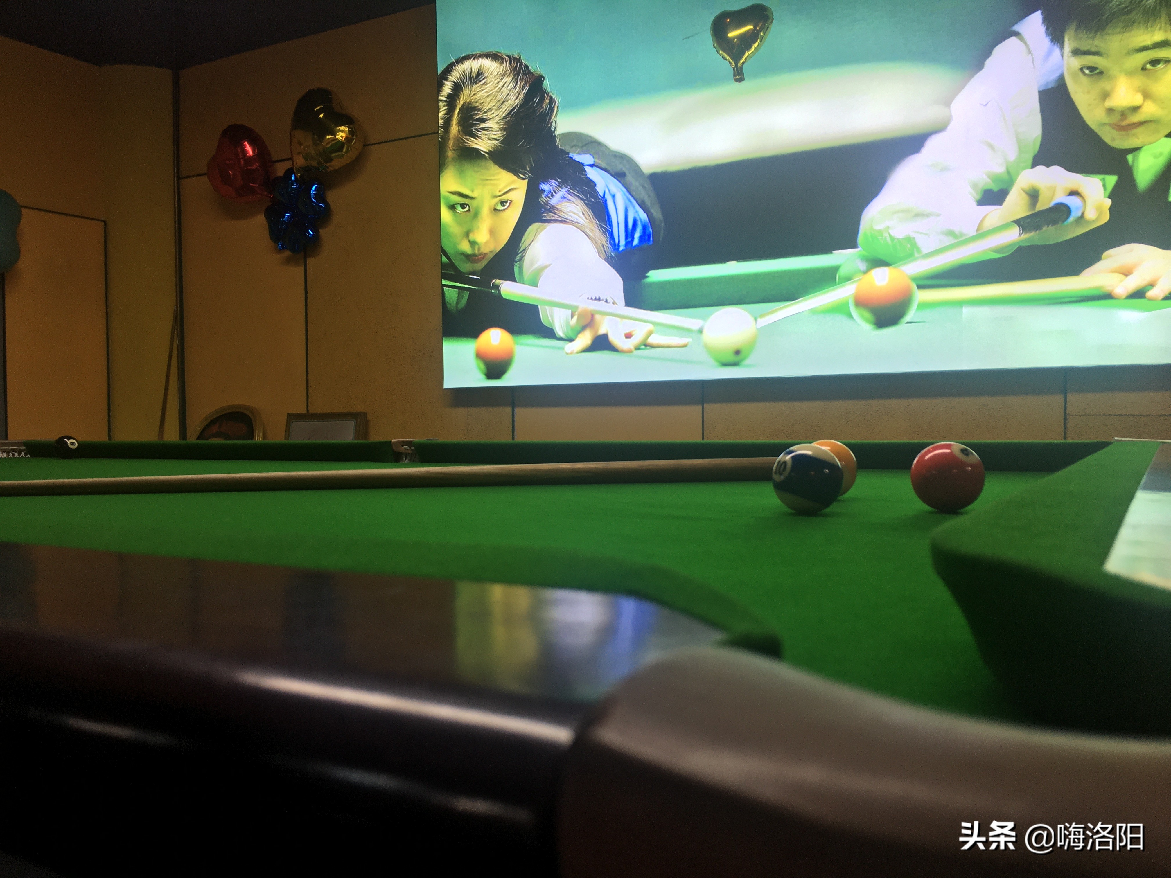 必须曝光这家私人影咖!一言不合就开“房”,带你解锁新姿势