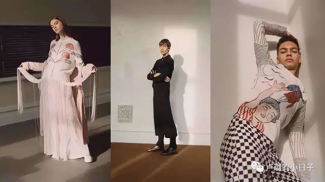 kenzo为什么有名,kenzo十大经典