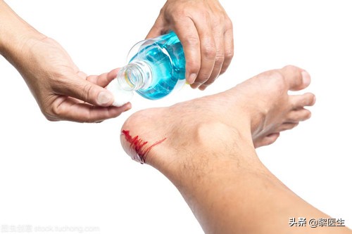 伤口感染一直不消肿怎么办,伤口长期换药无效怎么办