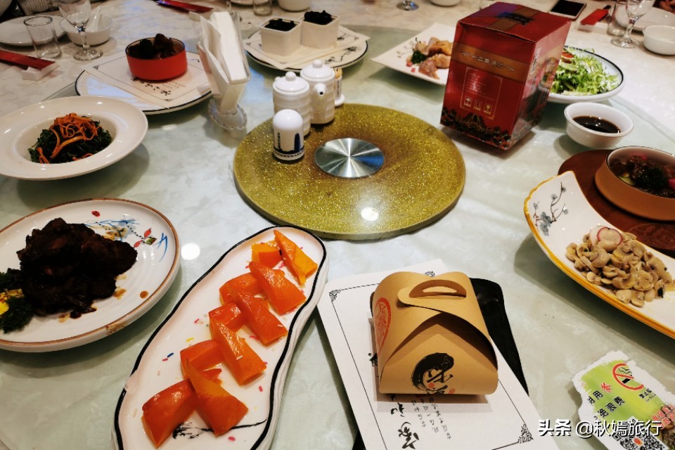 常熟市区美食饭店推荐,常熟10人聚餐推荐餐厅