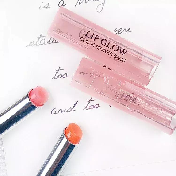 职场口红色推荐显白潮色,比较适合上班涂比较淡的口红