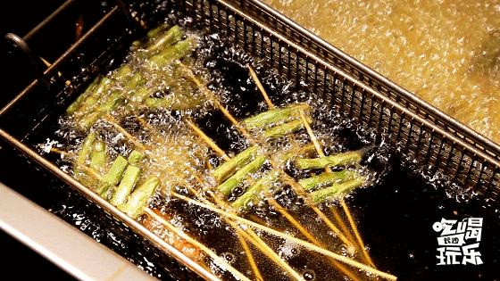 长沙美食全攻略你吃过哪些,长沙吃货必去的5条美食街推荐