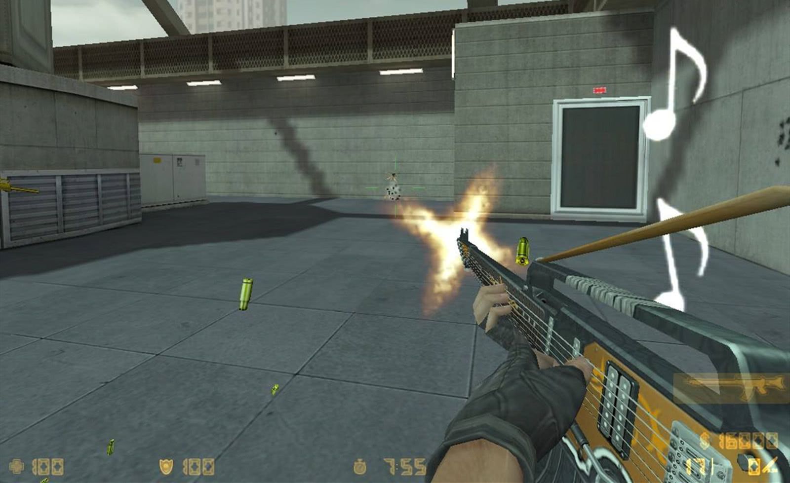 曾经大火的csol,为什么会走到现在这个地步呢?