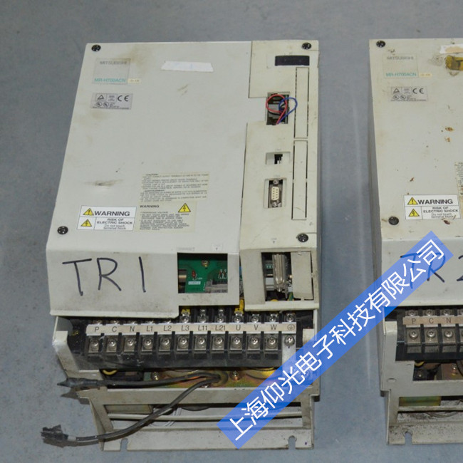 三菱伺服al45报警代码怎么解除,如何消除三菱伺服控制器的报警