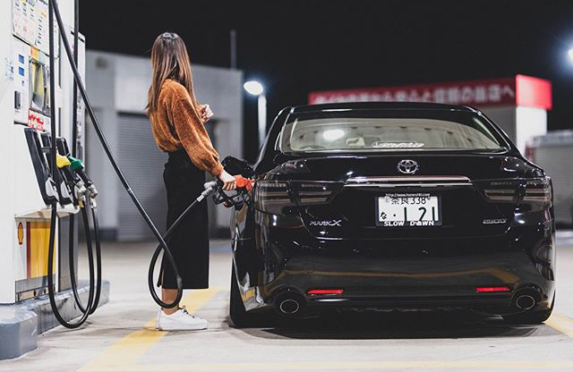 丰田锐志现在有吗,丰田锐志正式停产了吗