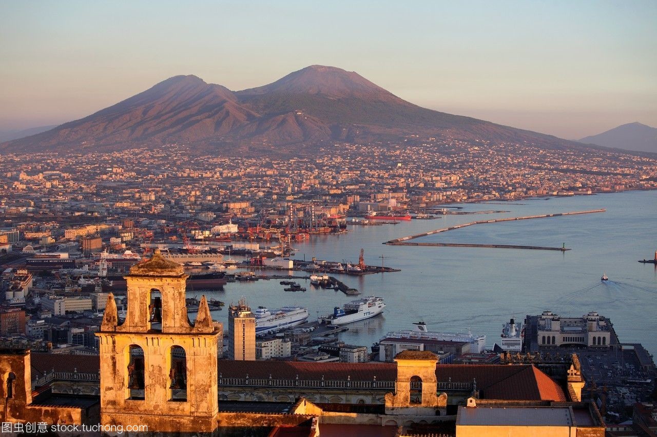 意大利有哪些城市和景点,意大利著名旅游城市