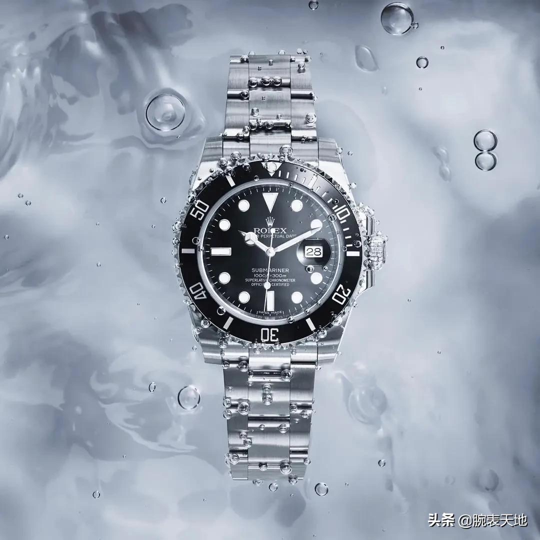 购买腕表的五大误区,别想太多给腕表新手的一些建议