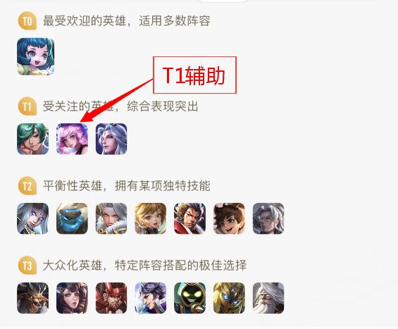 王者荣耀辅助瑶怎么玩,王者荣耀瑶全局玩法思路