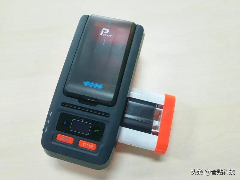 你真的了解热转印技术吗？