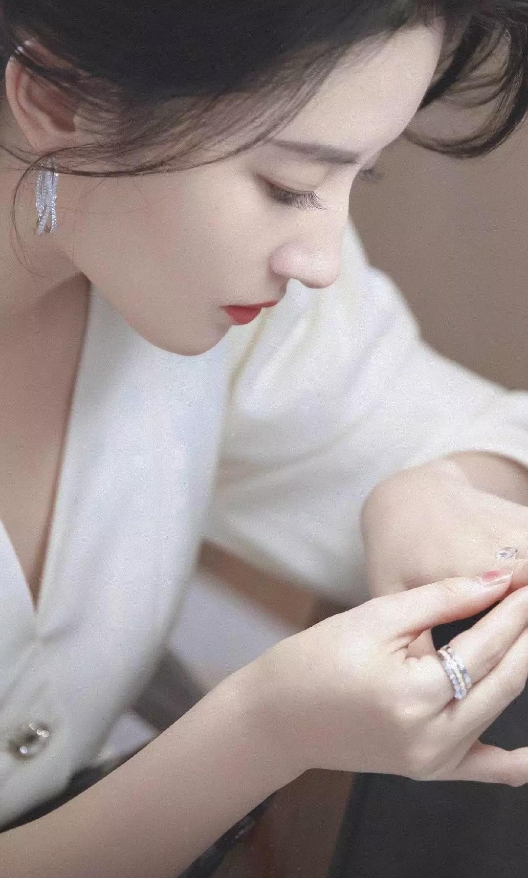 怎么能让戒指越来越亮,怎么让戒指看着非常清晰