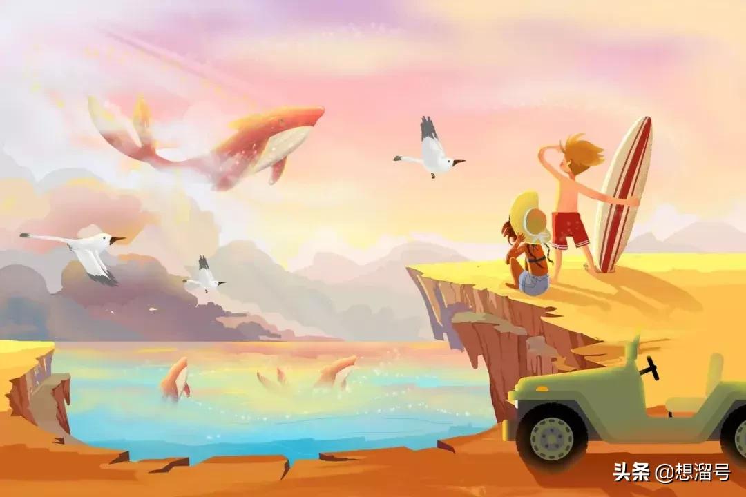 人民日报总结60个常被误用的成语,常见易混淆成语辨析100组