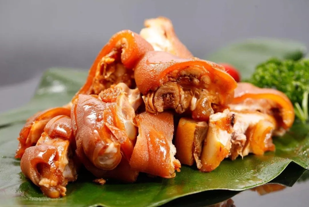 卤水老汤如何除异味,卤水保存100条口诀