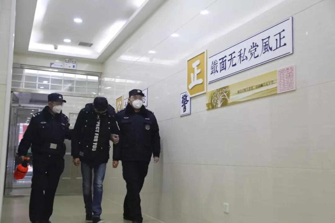 不遵守疫情防控临沂多人被刑拘,临沂疫情曝光台