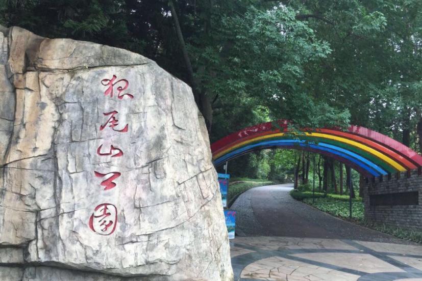 厦门带娃游玩推荐植物园,厦门哪家公园适合亲子玩