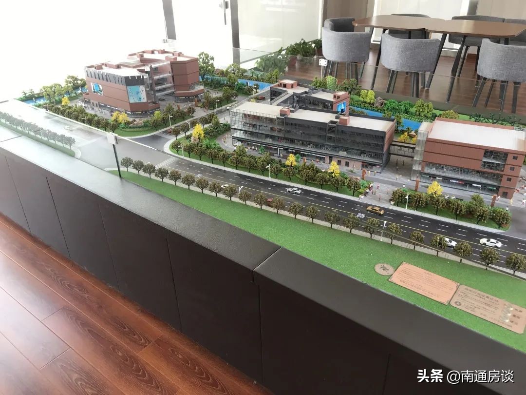 港闸万象广场最新消息,繁华商圈未来发展趋势