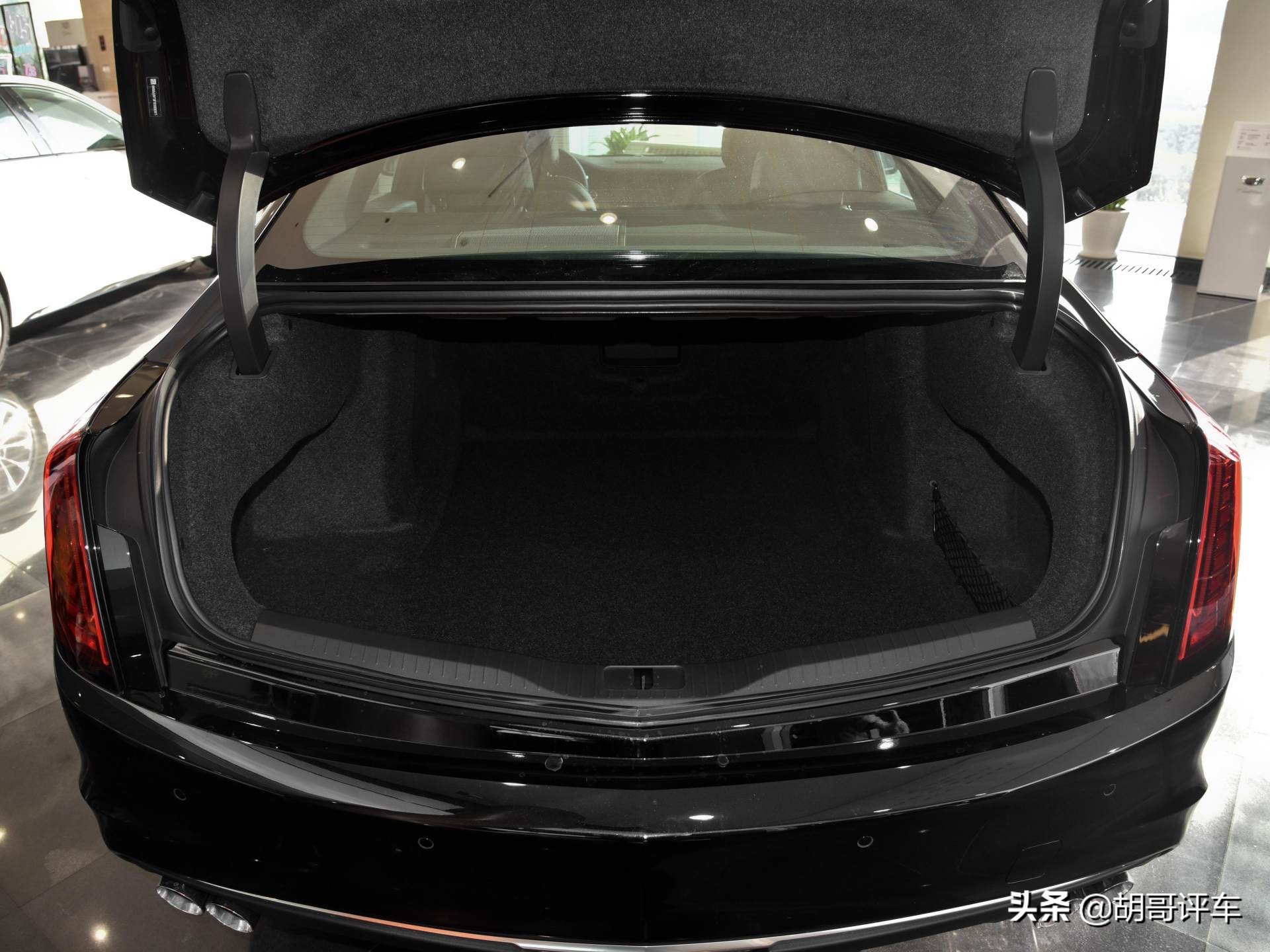 豪华的大型车推荐,大尺寸豪车