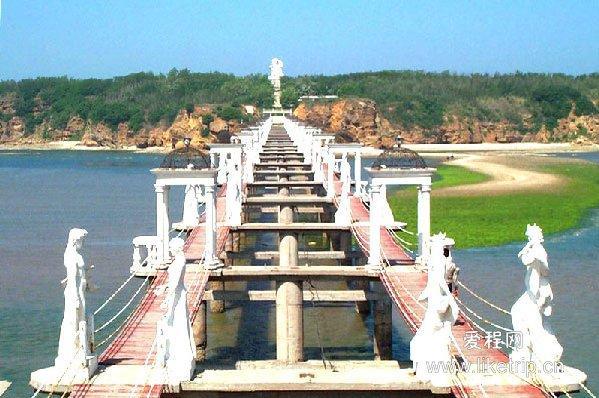 中国城市辽宁,辽宁省大连城市介绍