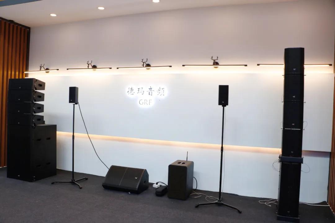 广展音响展会,广展展览