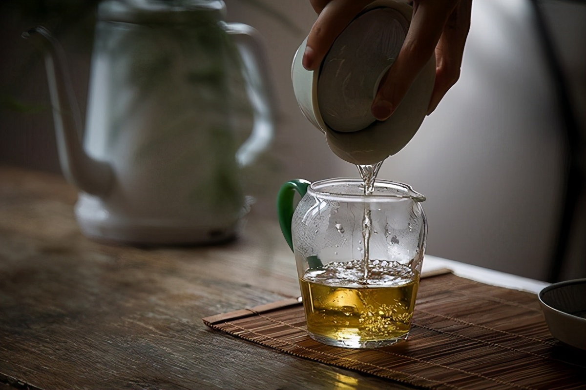 中茶是品牌吗,中茶牌黑茶怎么样