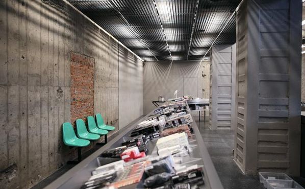 这可能是最适合直男逛的美妆店：走进HARMAY的我，看到了什么？