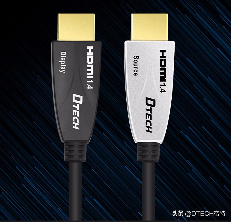 hdmi线1.4和2.0有什么差别,hdmi线1.4和2.0怎么区别