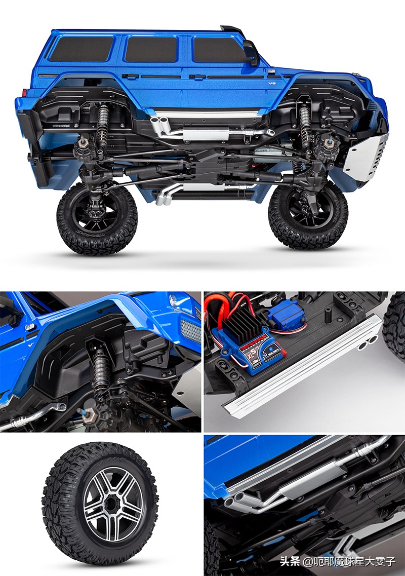 奔驰g5004x4在中国越野视频,奔驰g500高强度越野