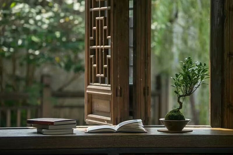 《幽梦影》：古书中的清凉散，教你领略生活的小确幸