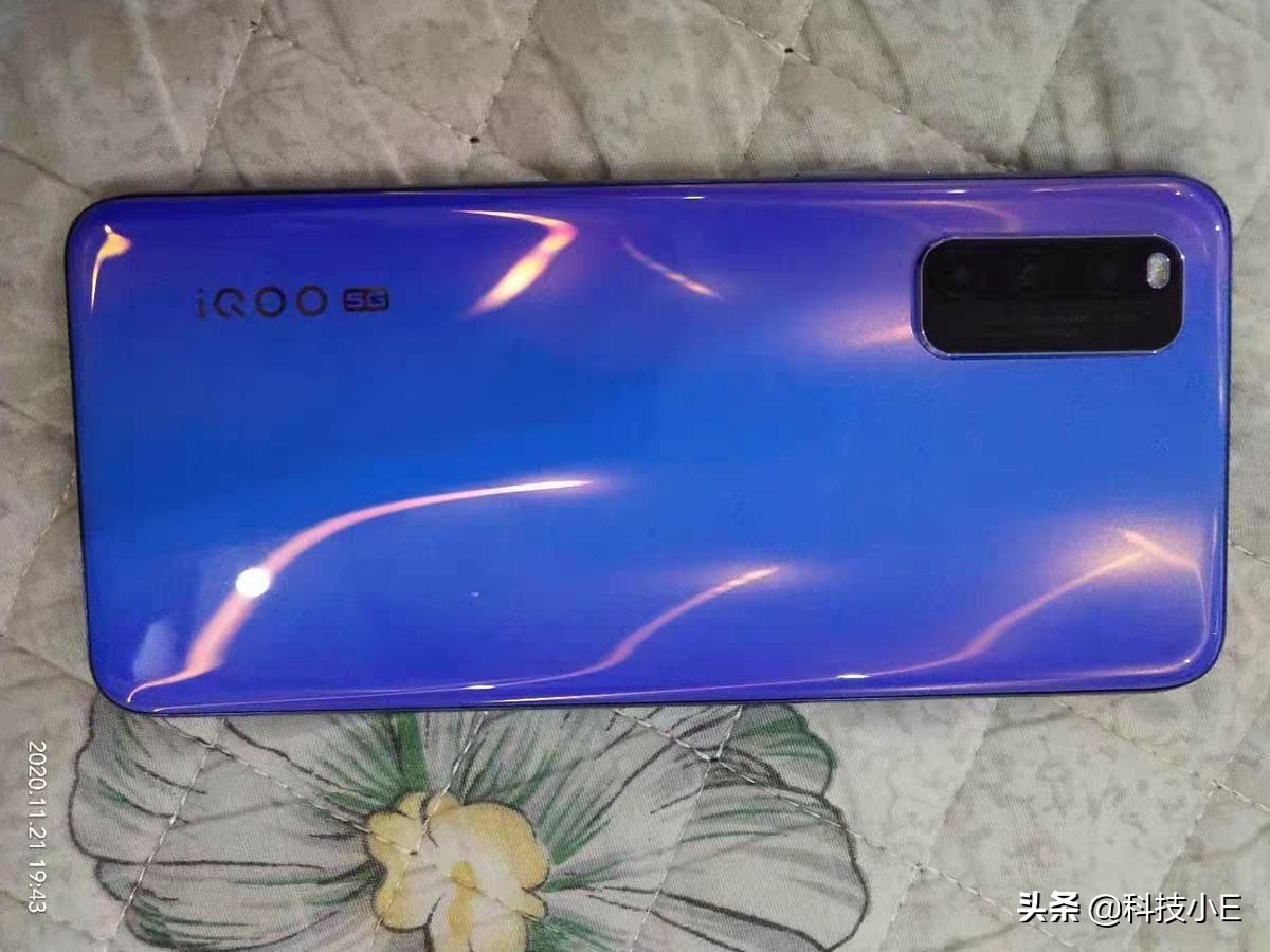 vivo良心旗舰,vivo真香骁龙865手机