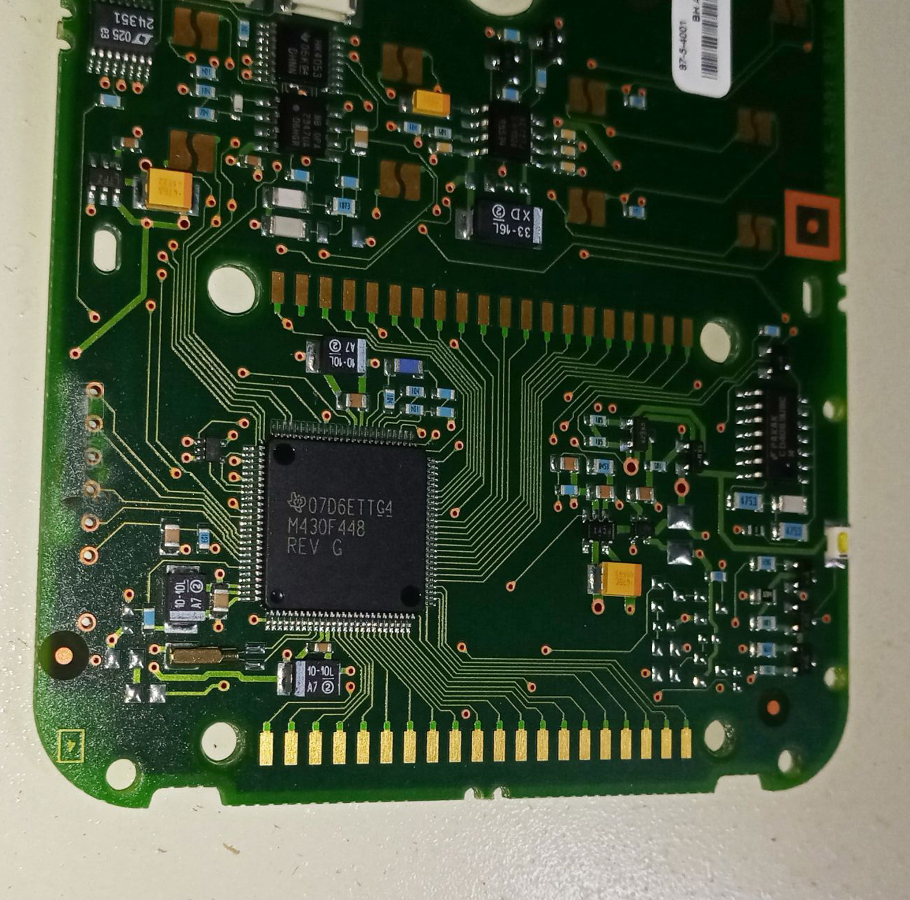 福禄克万用表,福绿克万用表真假辨别