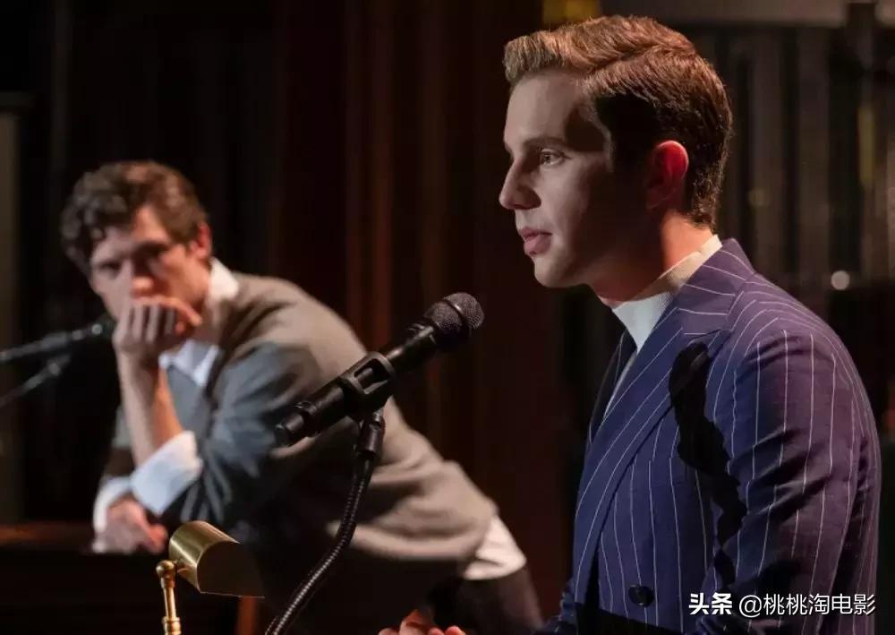 近期超级狗血的美剧,最近一部口碑极好的美剧令人惊叹