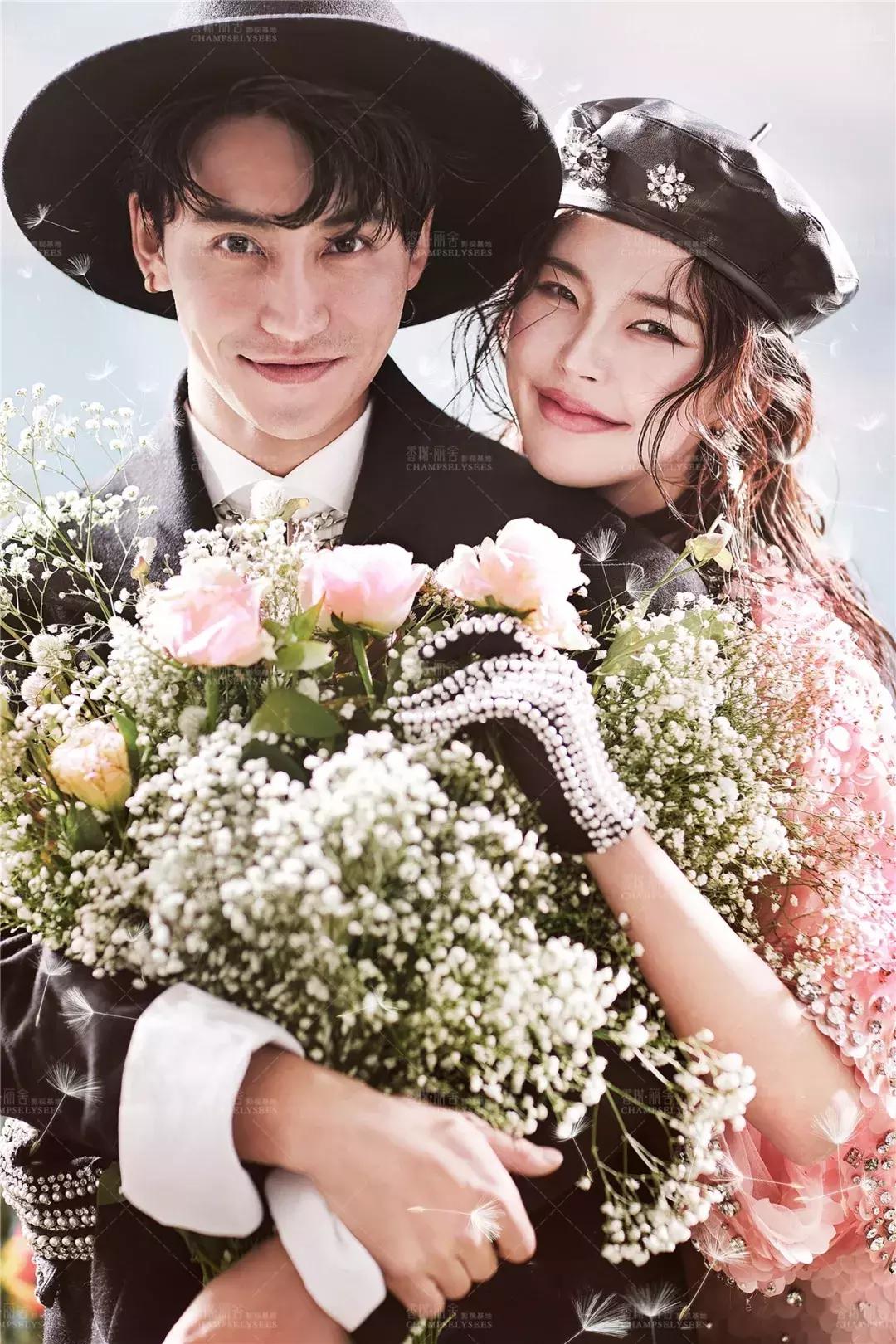 最适合春天的摄影,春天应该怎样拍婚纱照